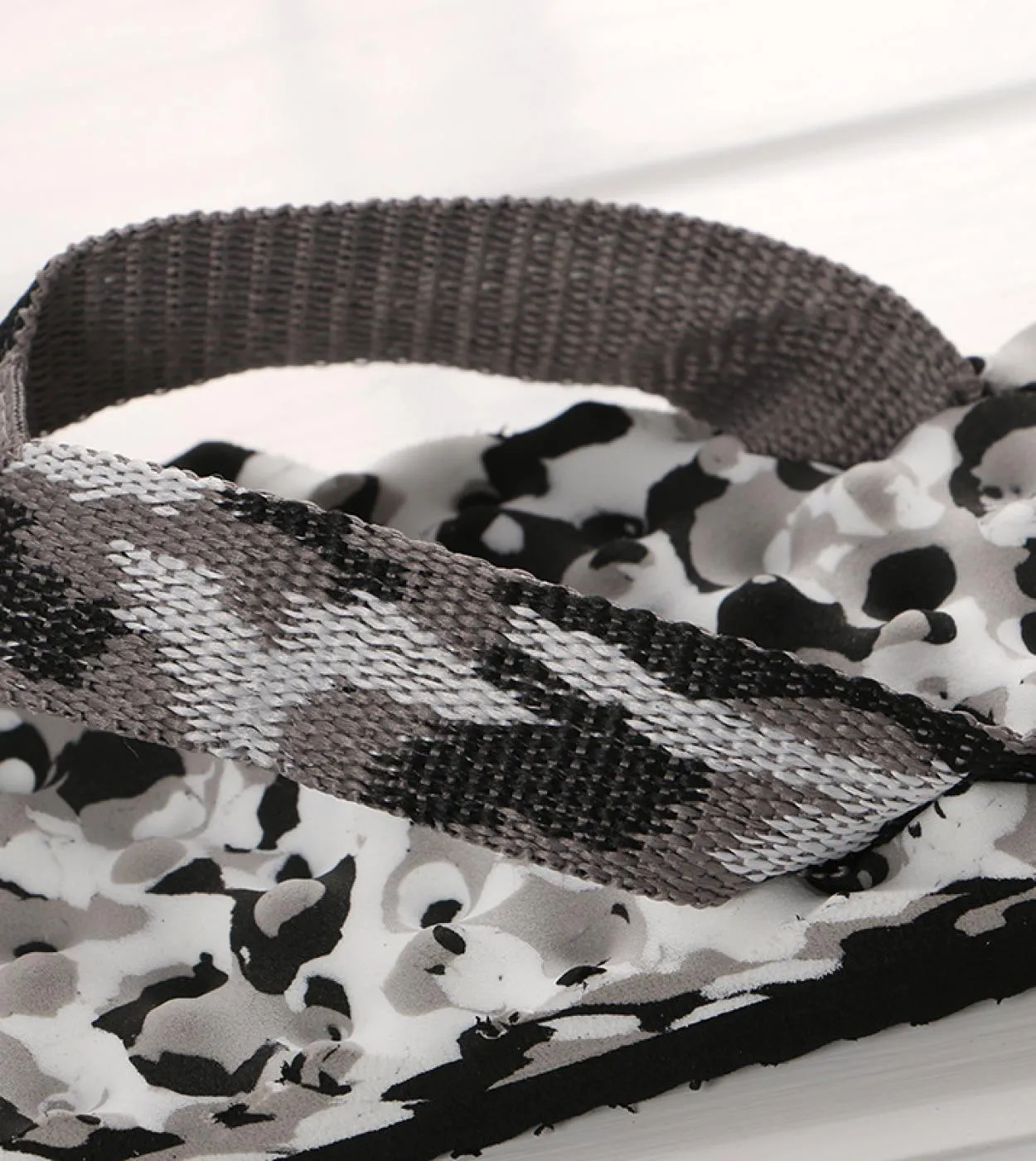 Infradito Pantofole Scarpe Sandali Pantofola Camouflage Sandali Uomo Uomo Infradito