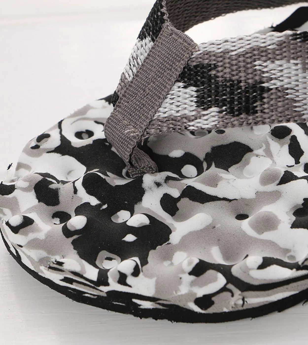 Infradito Pantofole Scarpe Sandali Pantofola Camouflage Sandali Uomo Uomo Infradito