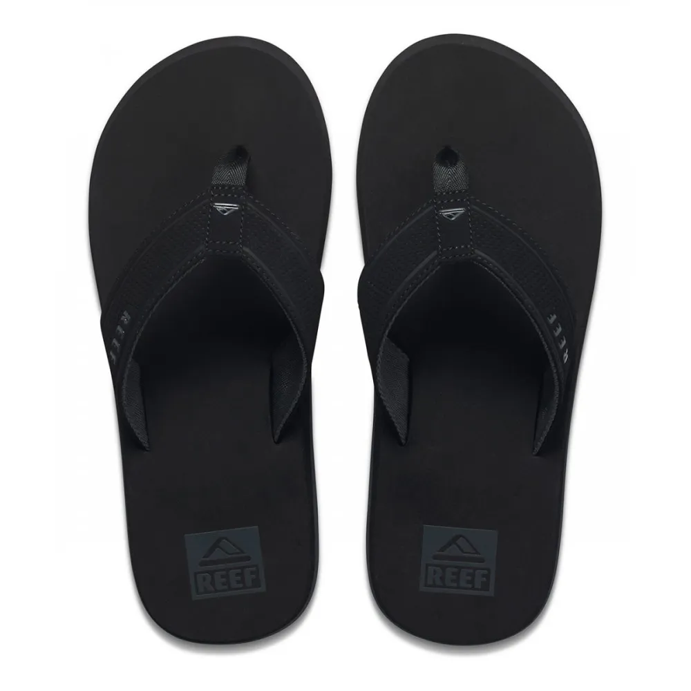 INFRADITO REEF THE LAYBACK NERO Uomo CJ4364