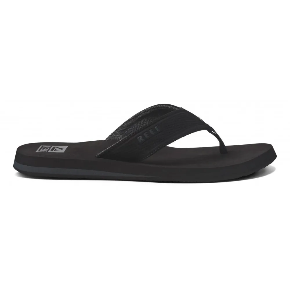 INFRADITO REEF THE LAYBACK NERO Uomo CJ4364