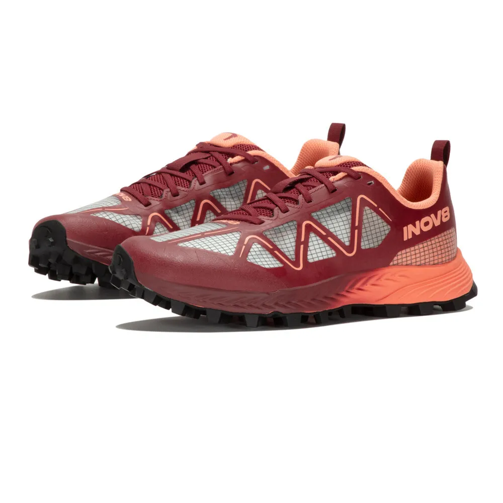 Inov8 Mudtalon Speed per donna Scarpe da Trail Running (Wide Fit) - AW24