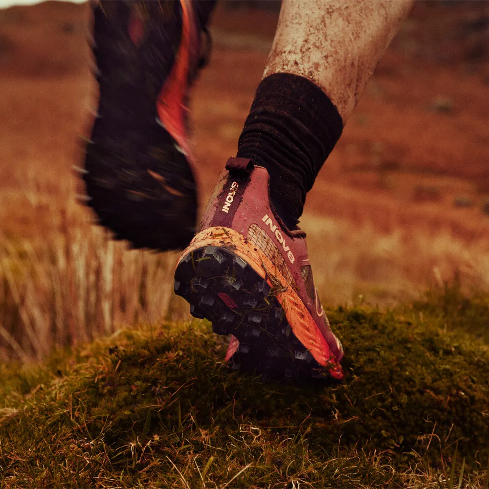Inov8 Mudtalon Speed per donna Scarpe da Trail Running (Wide Fit) - AW24
