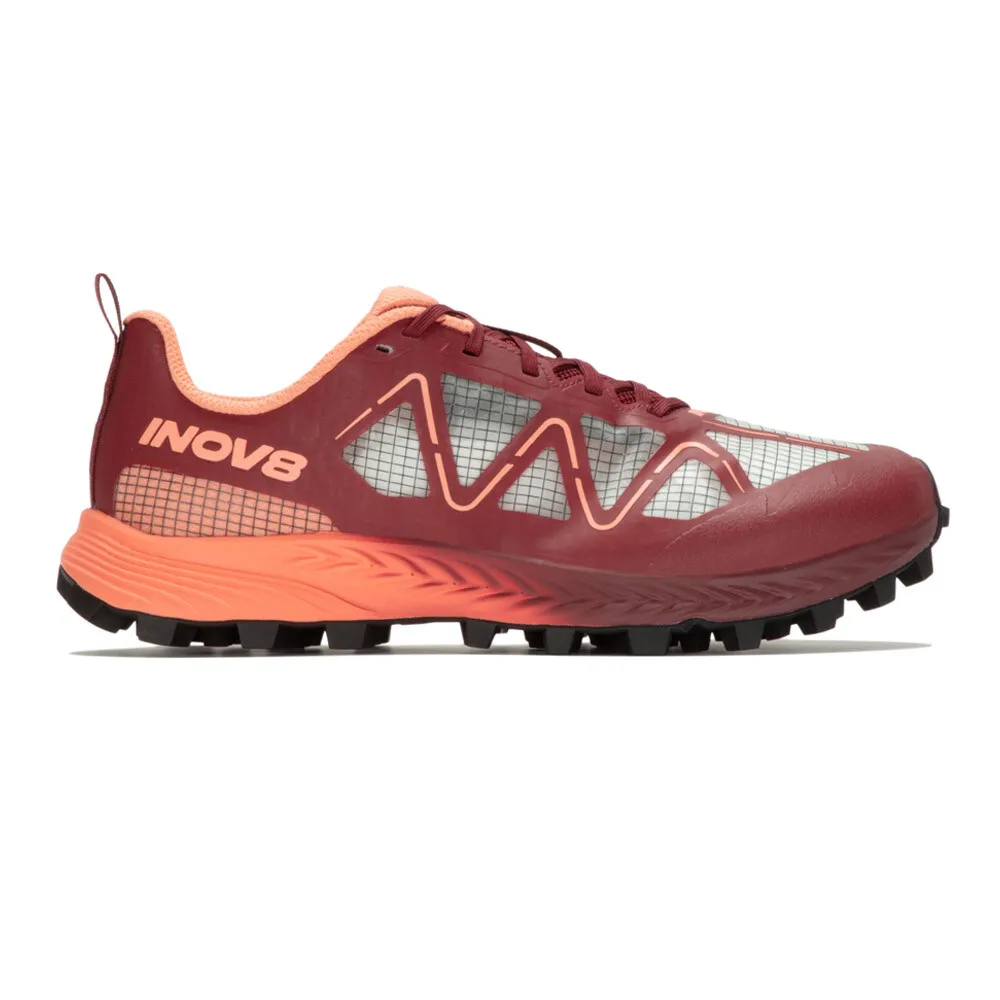 Inov8 Mudtalon Speed per donna Scarpe da Trail Running (Wide Fit) - AW24