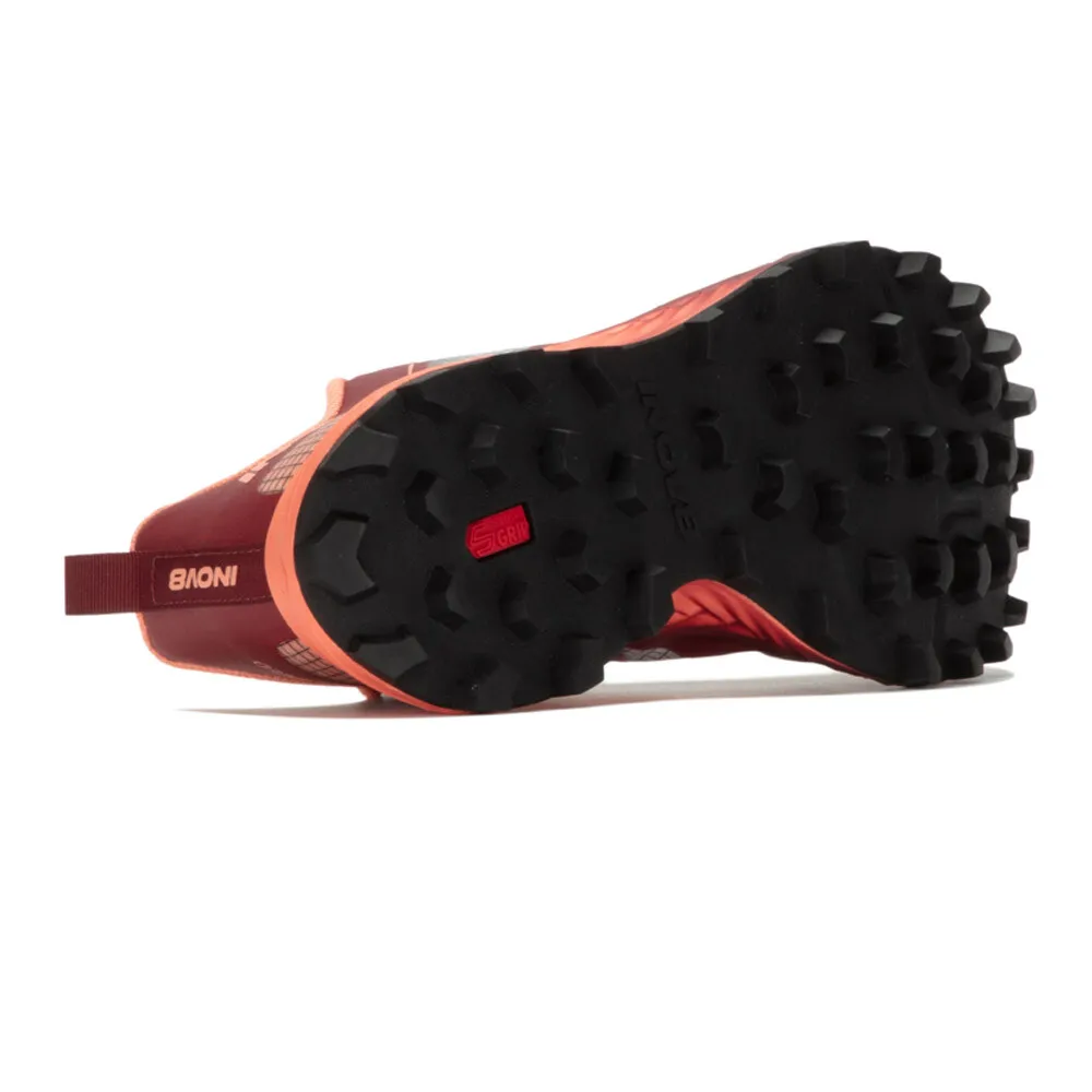 Inov8 Mudtalon Speed per donna Scarpe da Trail Running (Wide Fit) - AW24