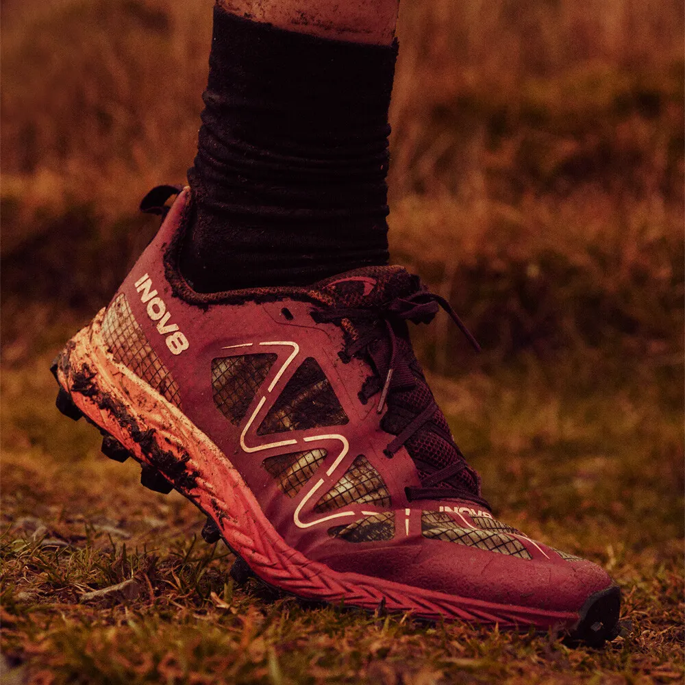 Inov8 Mudtalon Speed per donna Scarpe da Trail Running (Wide Fit) - AW24