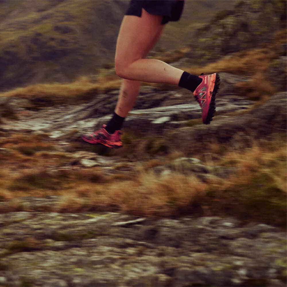 Inov8 Mudtalon Speed per donna Scarpe da Trail Running (Wide Fit) - AW24