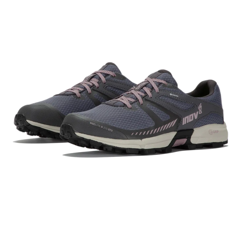 Inov8 Roclite G 315 V2 GORE-TEX per donna Scarpe da Trail Running - SS24