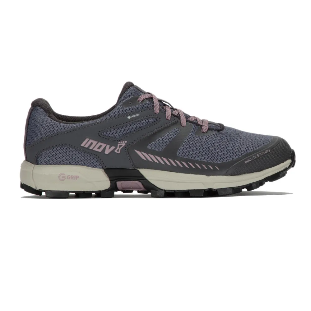 Inov8 Roclite G 315 V2 GORE-TEX per donna Scarpe da Trail Running - SS24