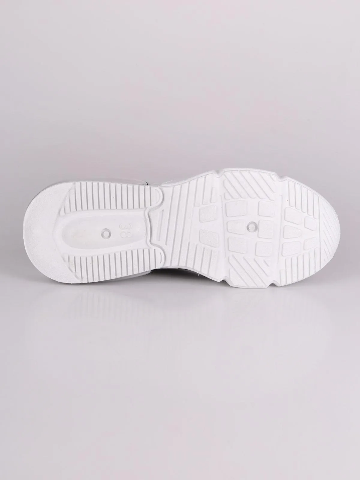 Janessa Baskets noires sans lacets