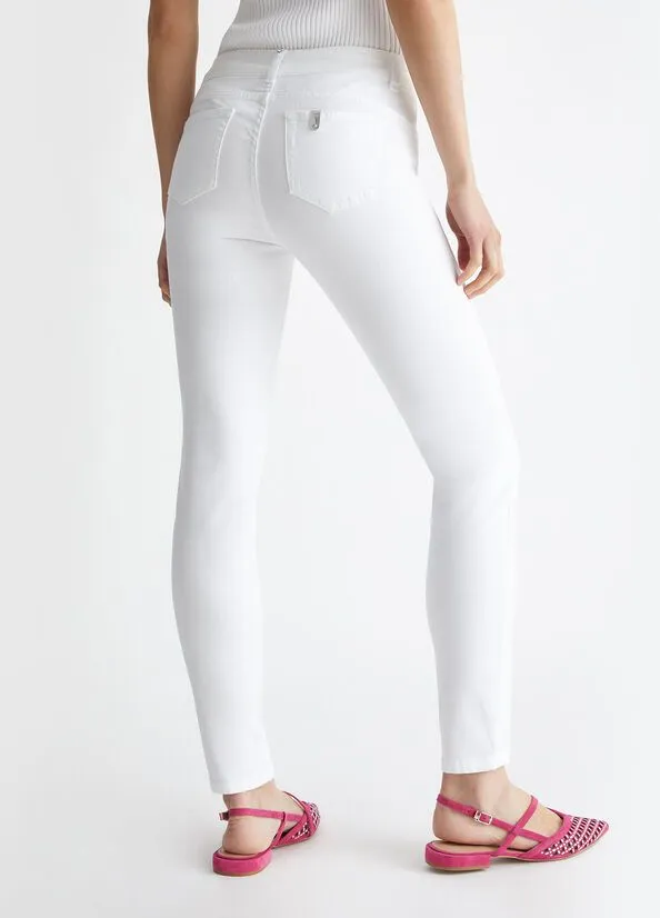 JEANS Donna LIU JO UA4013 T3546B 11111