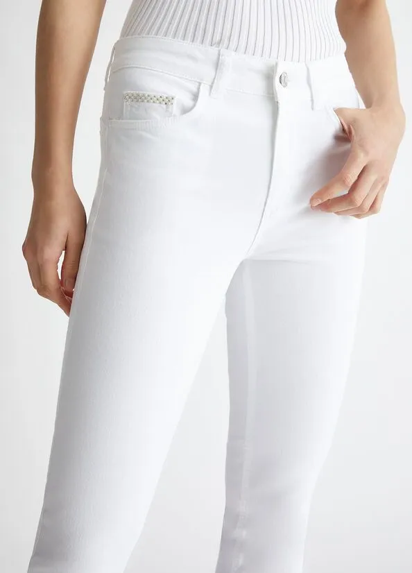 JEANS Donna LIU JO UA4013 T3546B 11111
