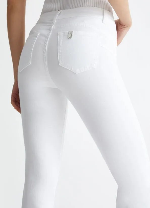 JEANS Donna LIU JO UA4013 T3546B 11111