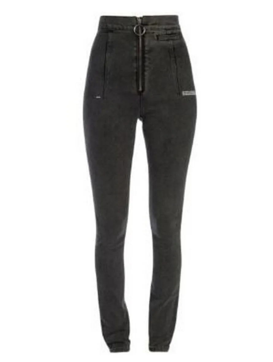 Jeans Off-White OWYB002E19E96077/7500