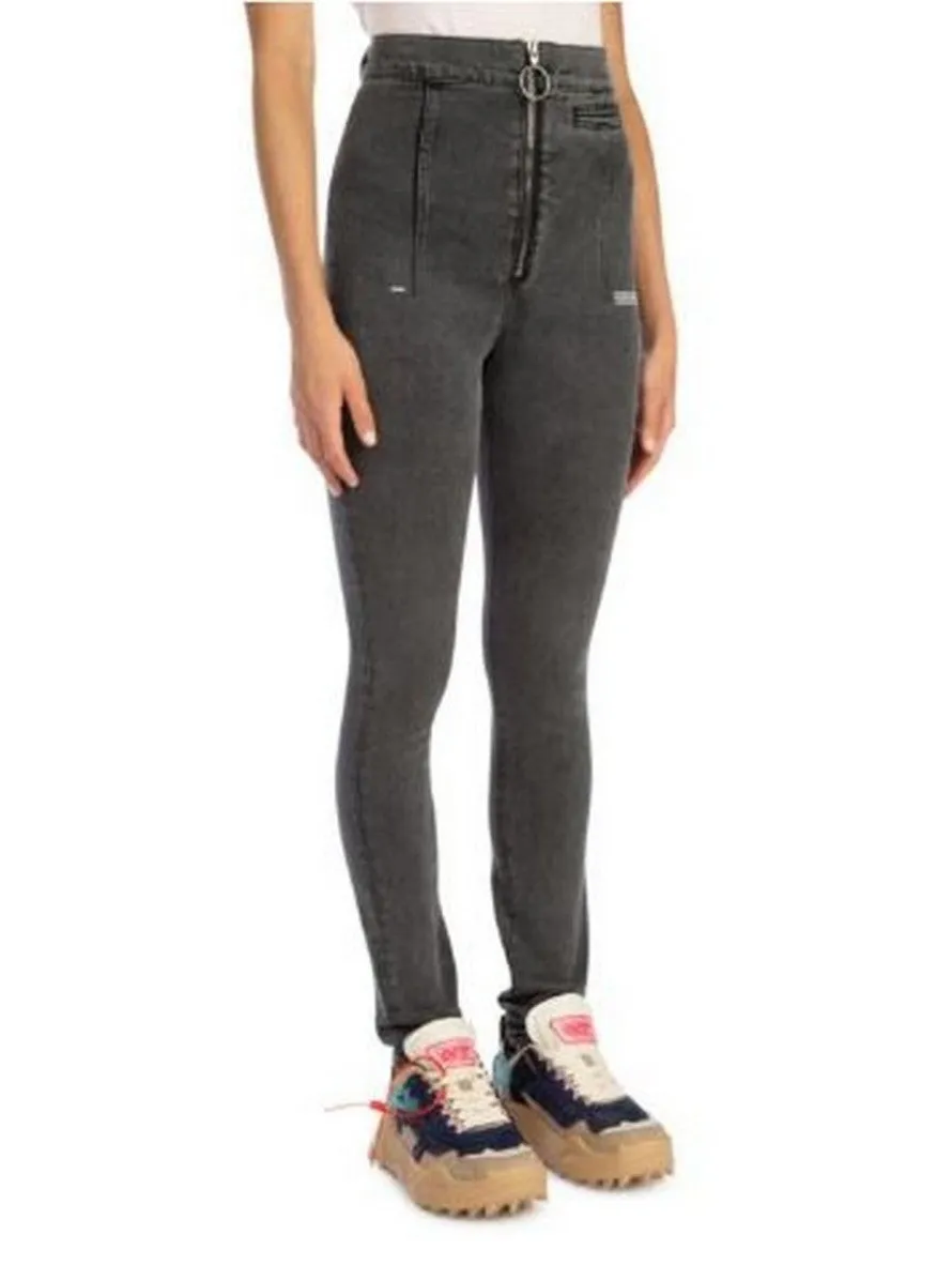 Jeans Off-White OWYB002E19E96077/7500
