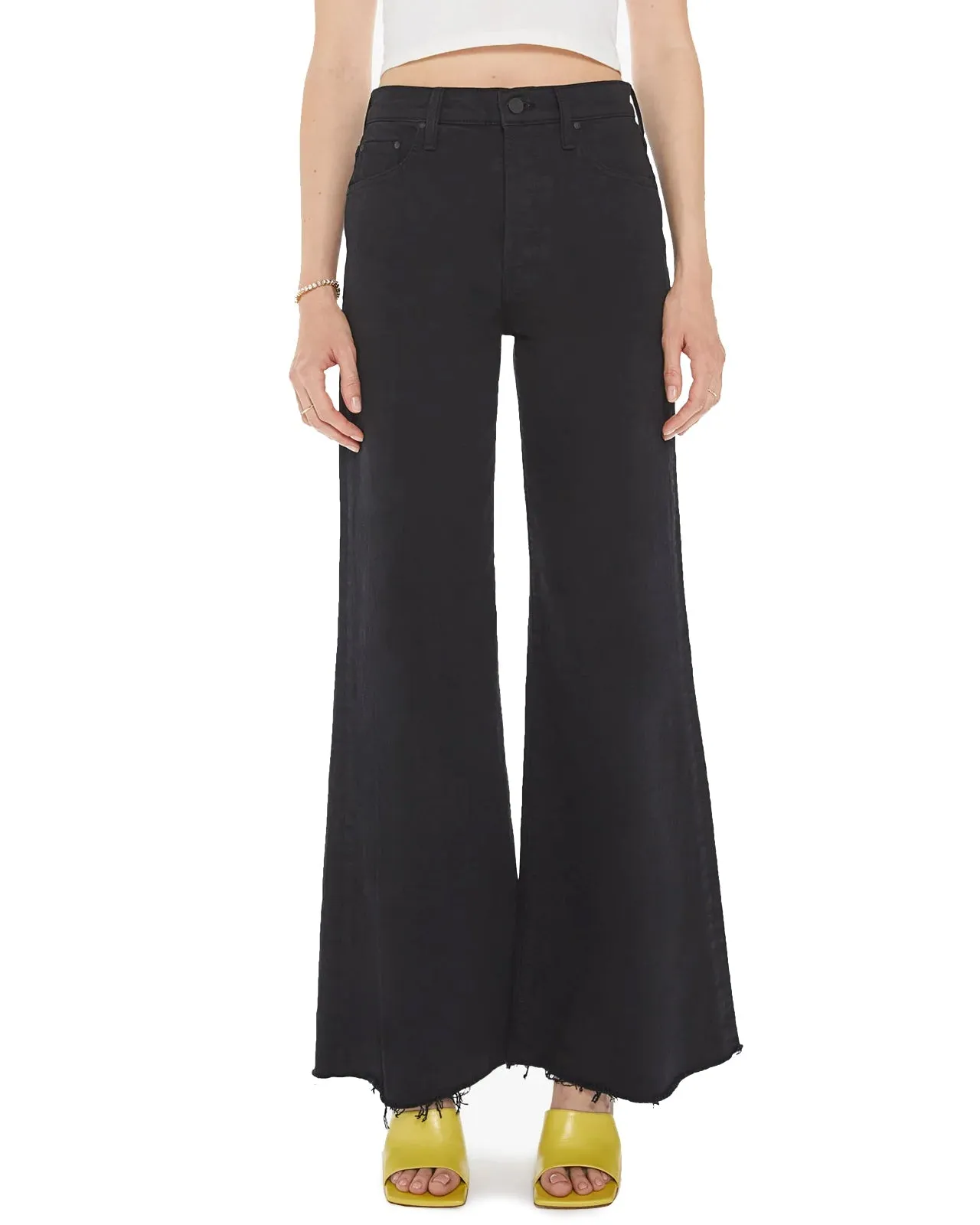 Jeans The Tomcat Roller Fray The Devil Will Dance neri