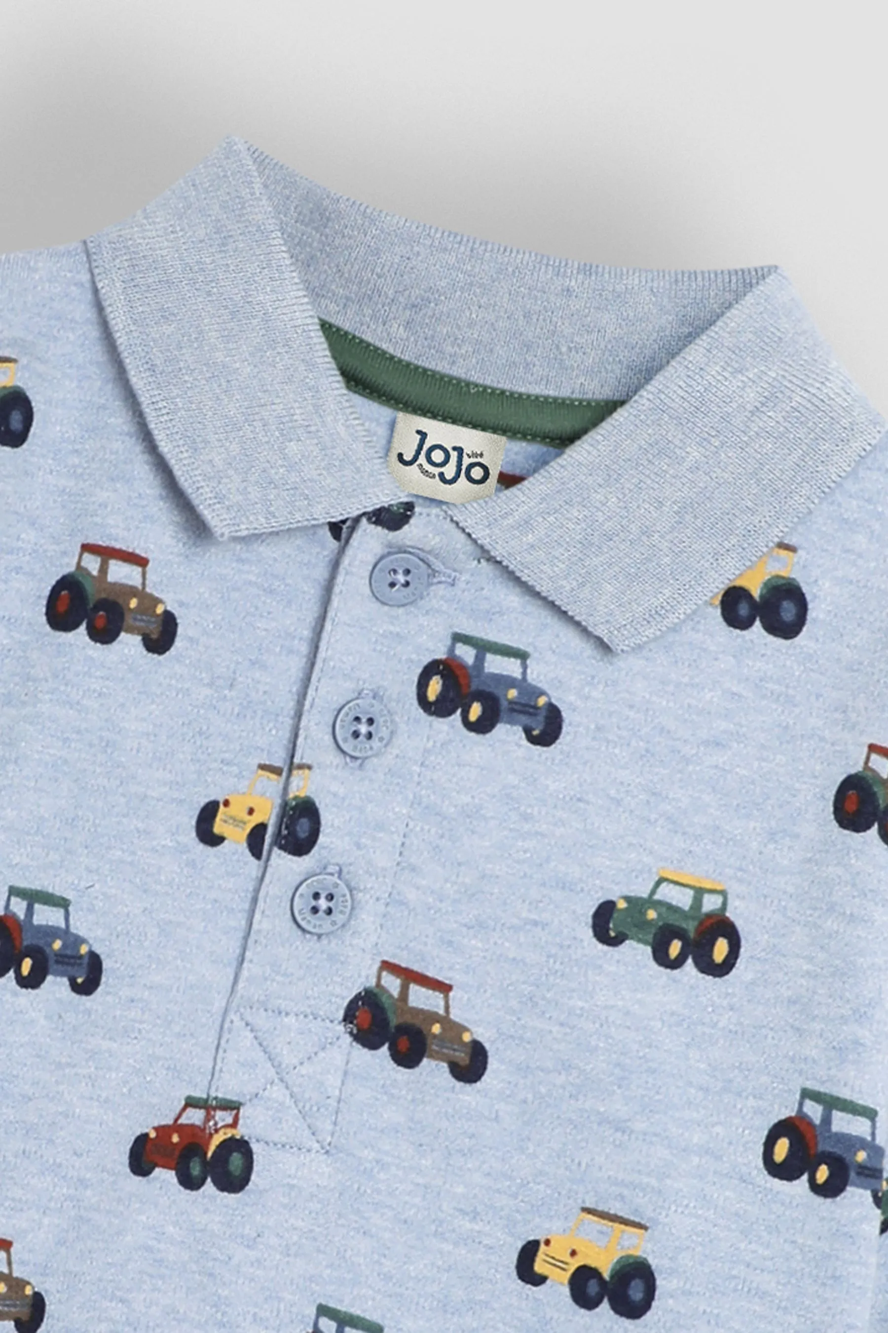 JoJo - Maman Bébé - Polo stampata    
