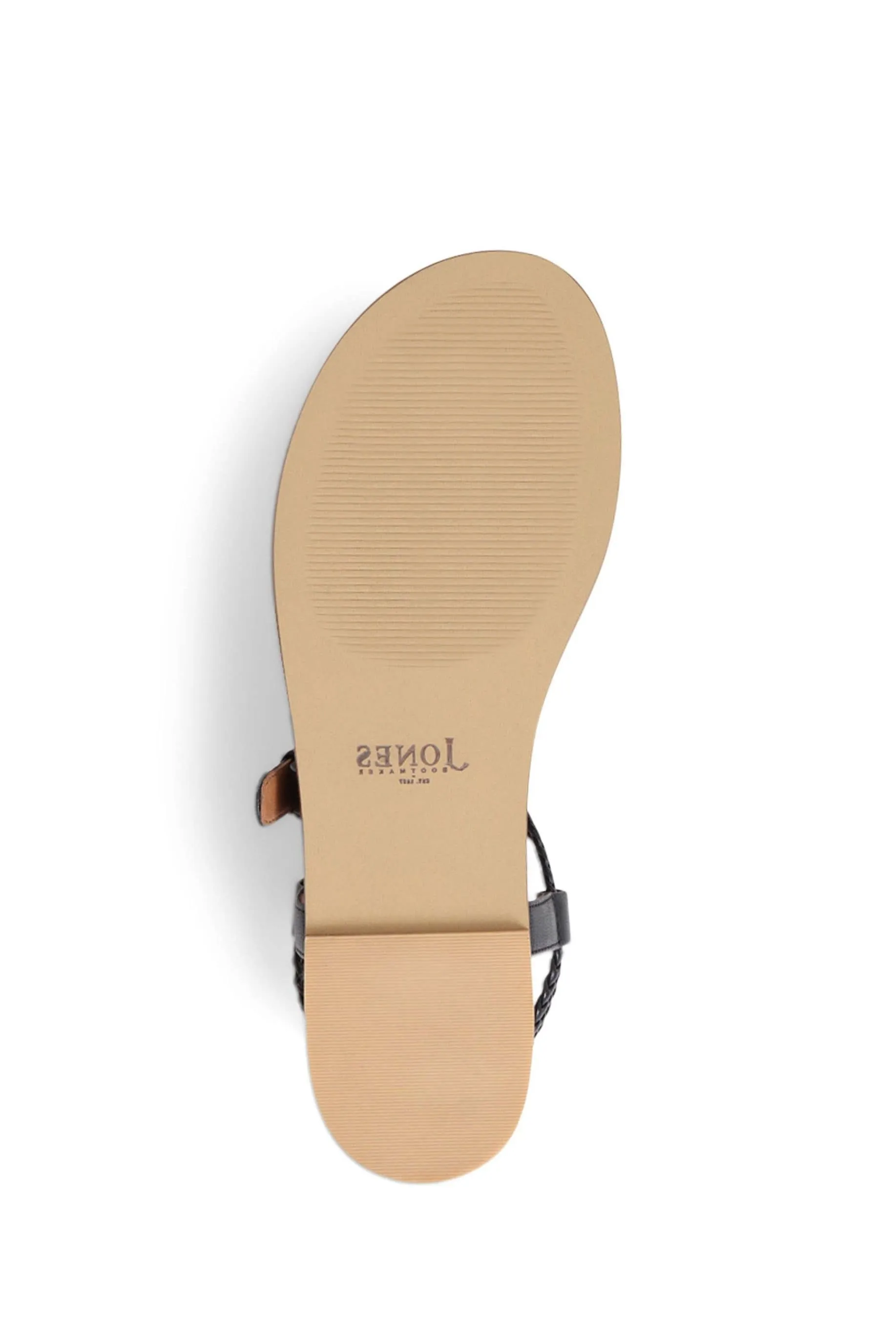 Jones Bootmaker - Gabrieleah - Sandali infradito
