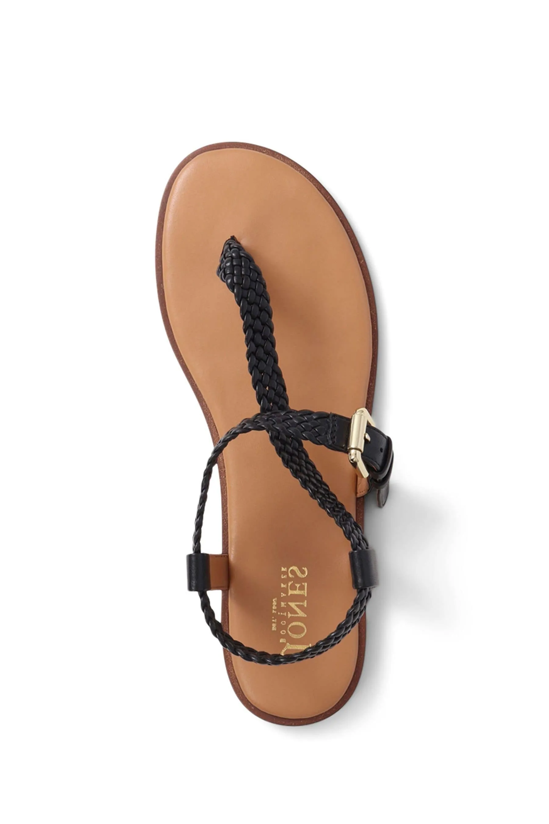 Jones Bootmaker - Gabrieleah - Sandali infradito