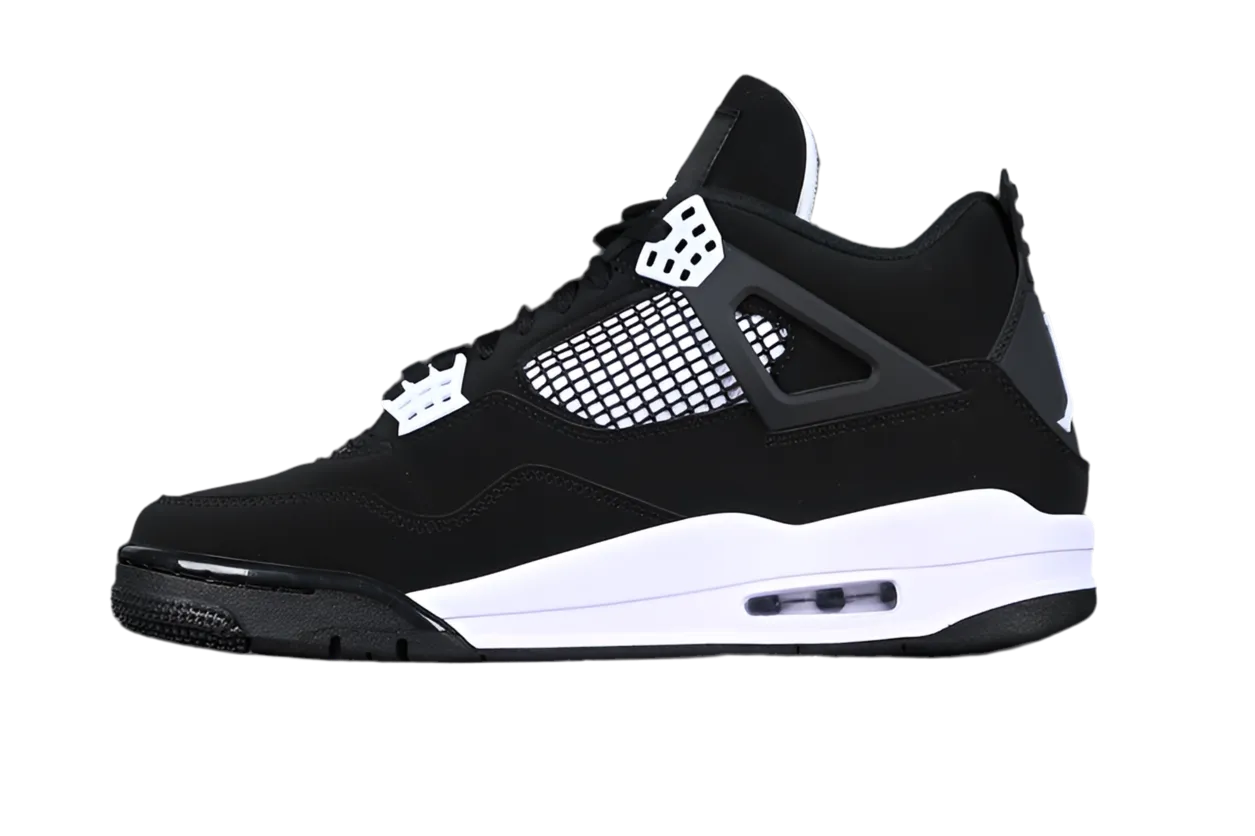 Jordan 4 Retro