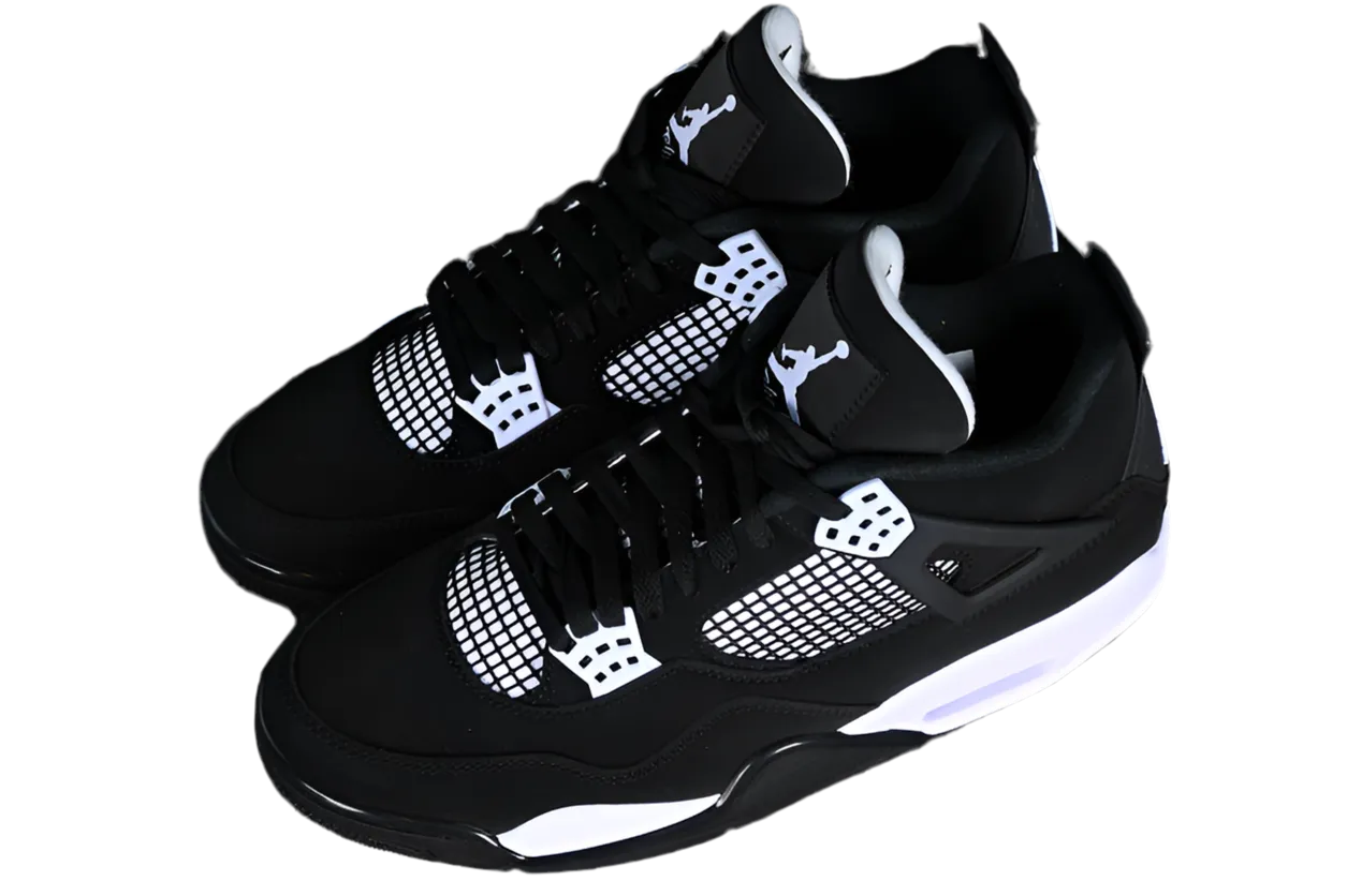 Jordan 4 Retro