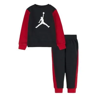 JORDAN Tuta air speckle giro jordan