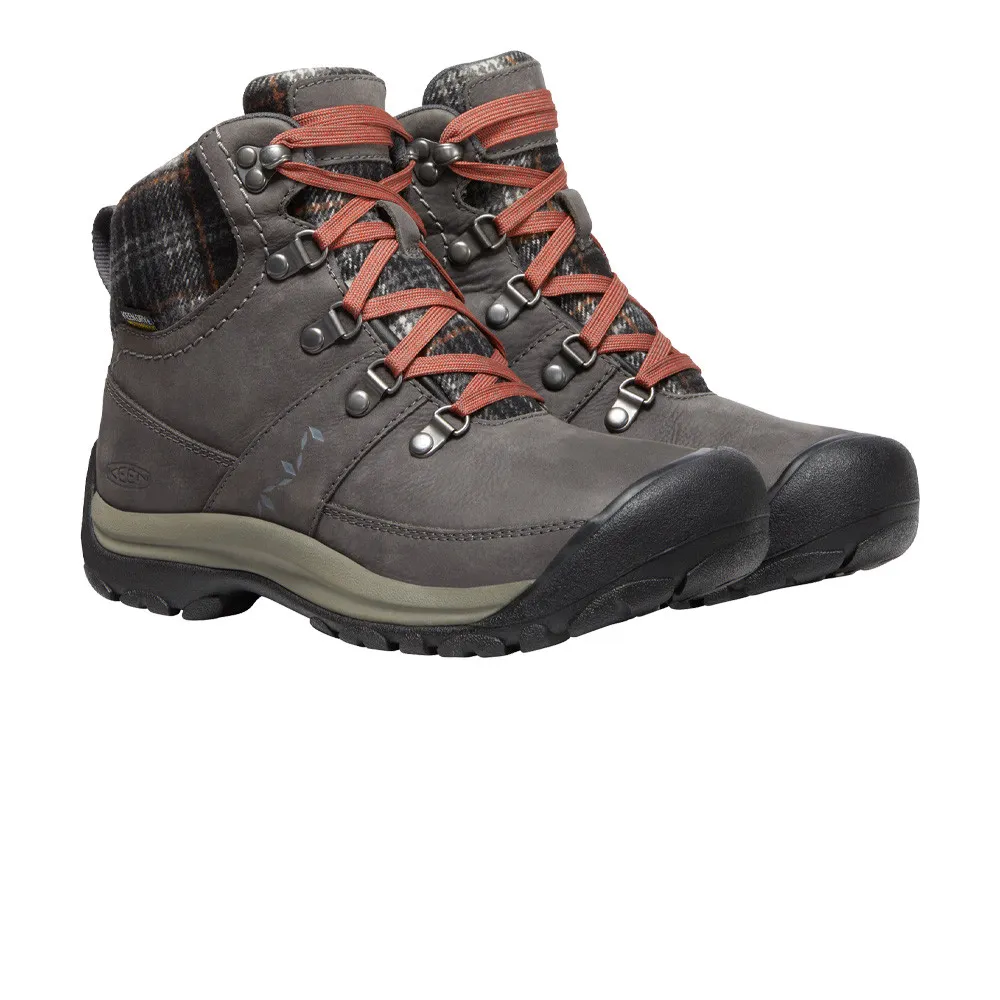 Keen Kaci III Winter Impermeabile per donna Scarponcini da escursione - AW23