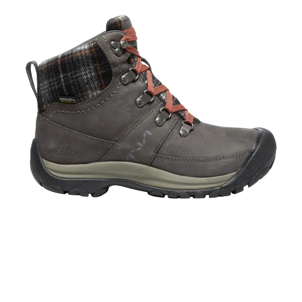Keen Kaci III Winter Impermeabile per donna Scarponcini da escursione - AW23