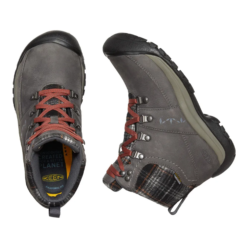 Keen Kaci III Winter Impermeabile per donna Scarponcini da escursione - AW23
