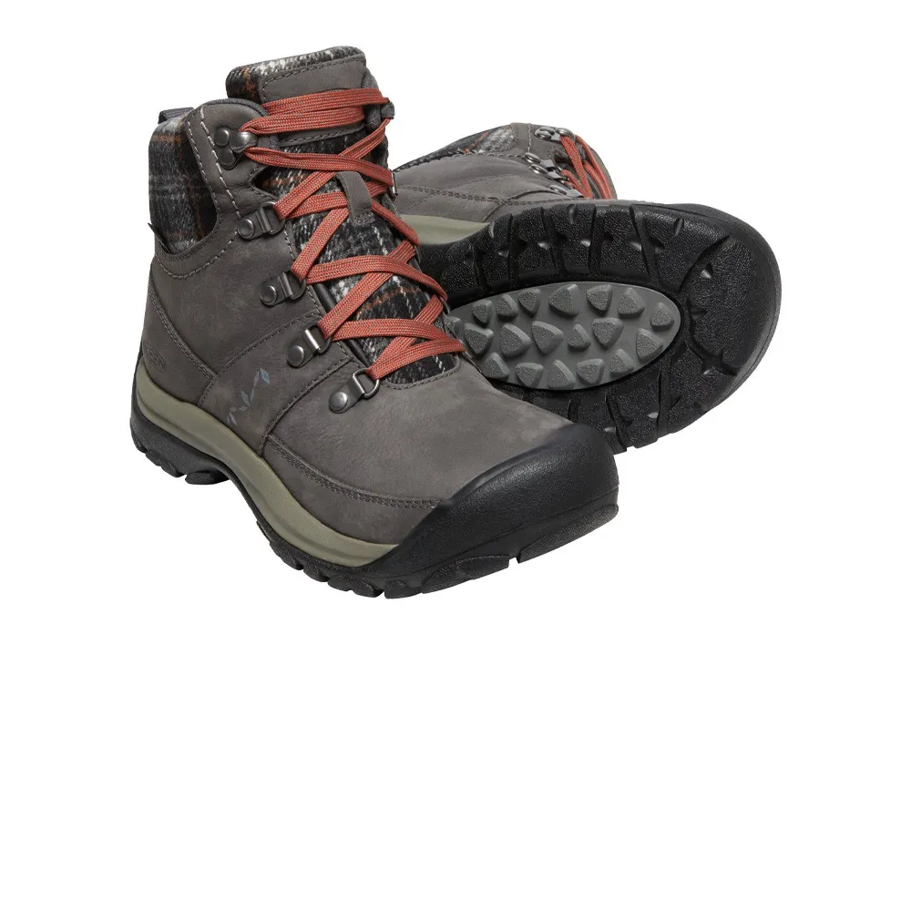 Keen Kaci III Winter Impermeabile per donna Scarponcini da escursione - AW23