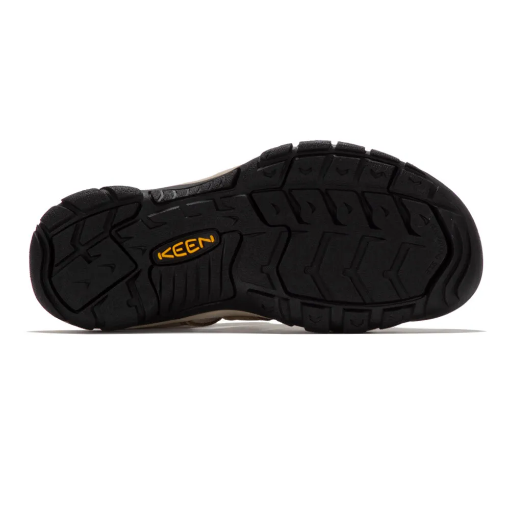 Keen Newport Leather Sandali da escursione - SS24