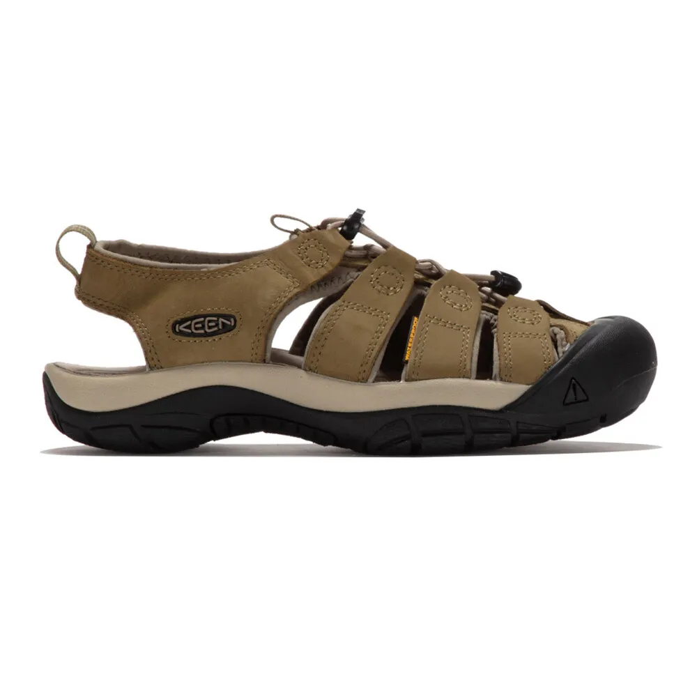Keen Newport Leather Sandali da escursione - SS24