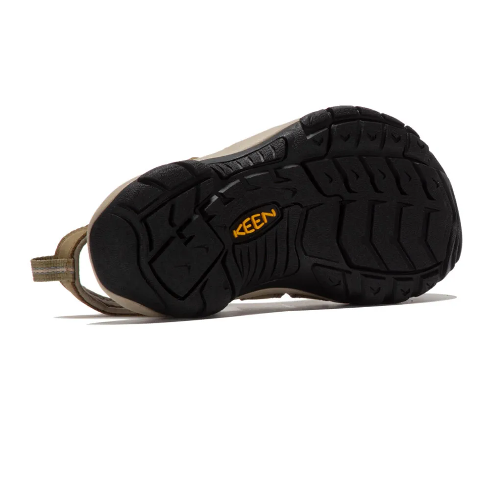 Keen Newport Leather Sandali da escursione - SS24