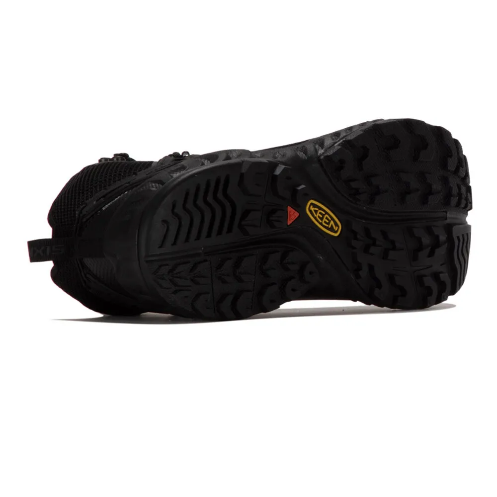 Keen Nxis Evo scarponcini da trekking impermeabili - SS23