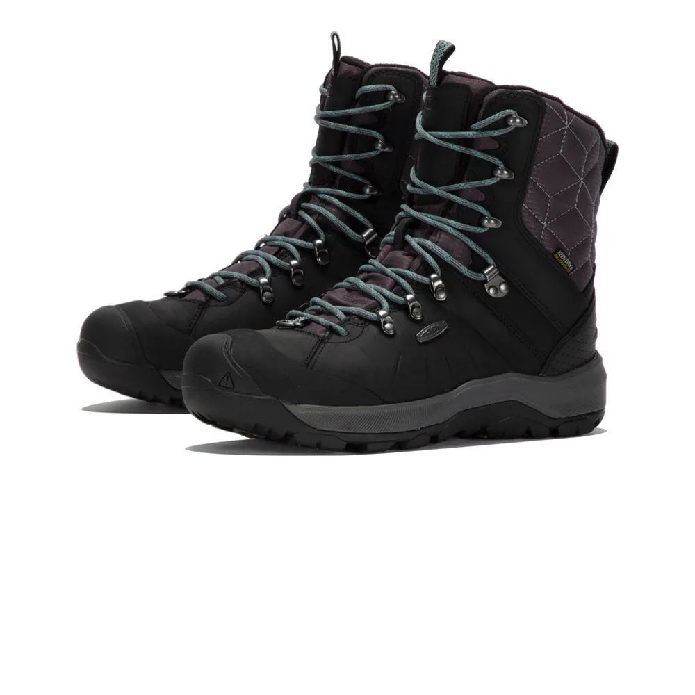 Keen Revel IV High Polar per donna Scarponcini da escursione - AW23