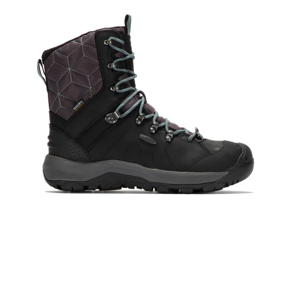 Keen Revel IV High Polar per donna Scarponcini da escursione - AW23