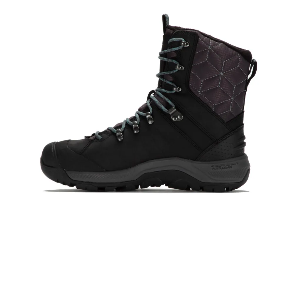 Keen Revel IV High Polar per donna Scarponcini da escursione - AW23