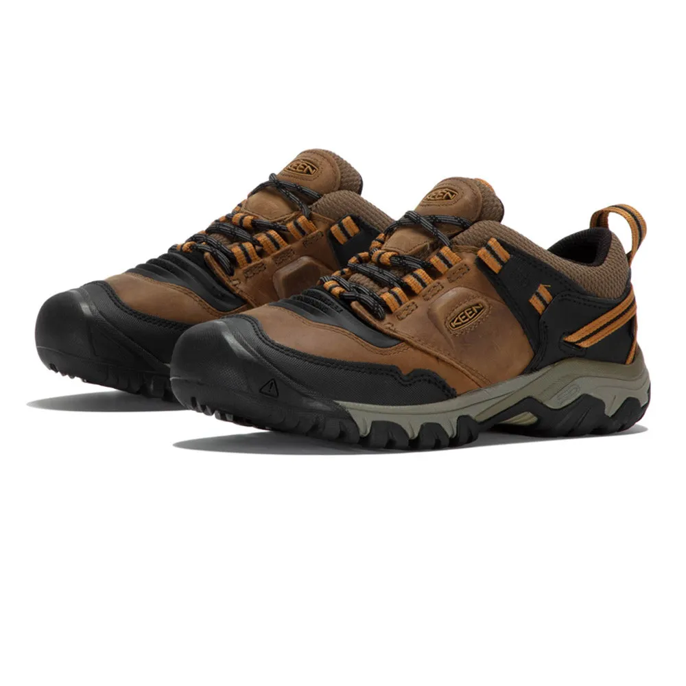 Keen Scarpe da trekking impermeabili Keen Ridge Flex - AW21