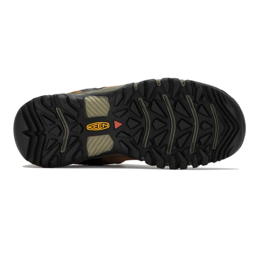 Keen Scarpe da trekking impermeabili Keen Ridge Flex - AW21