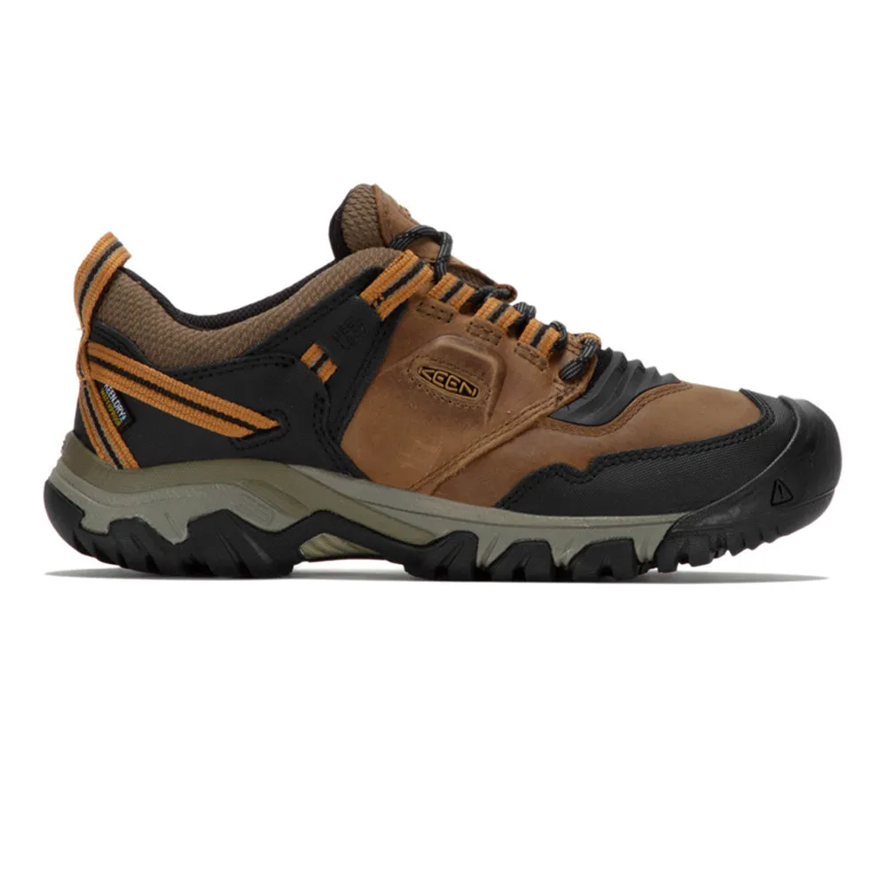 Keen Scarpe da trekking impermeabili Keen Ridge Flex - AW21