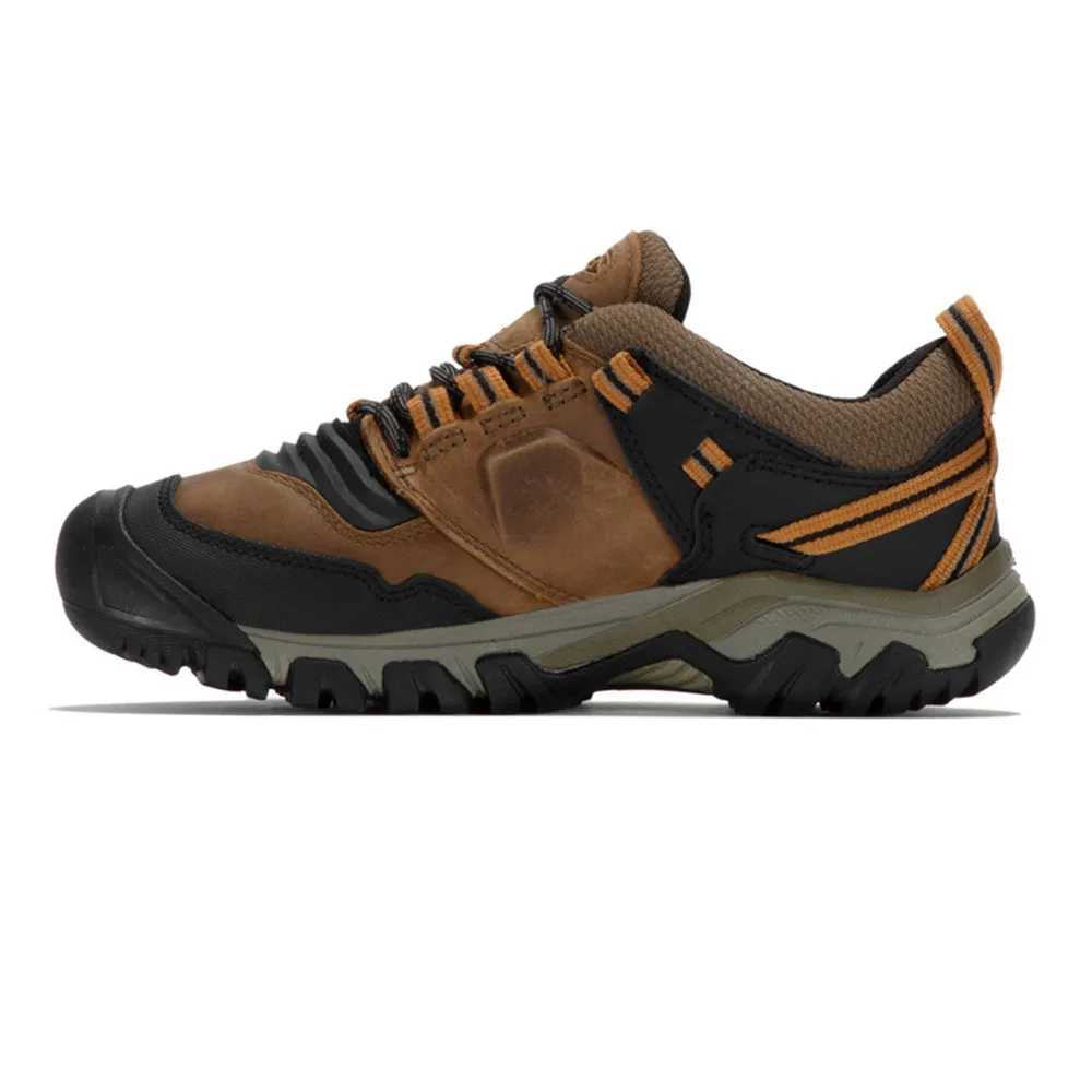 Keen Scarpe da trekking impermeabili Keen Ridge Flex - AW21