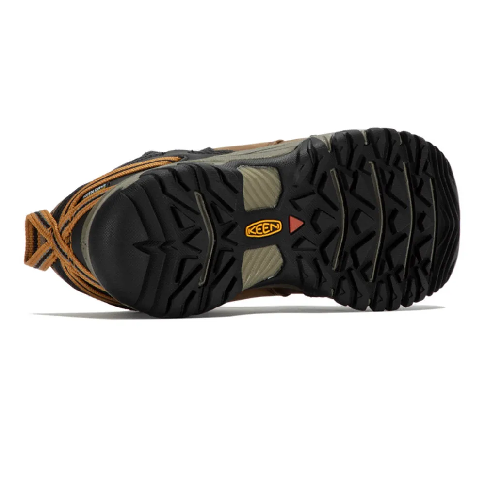 Keen Scarpe da trekking impermeabili Keen Ridge Flex - AW21