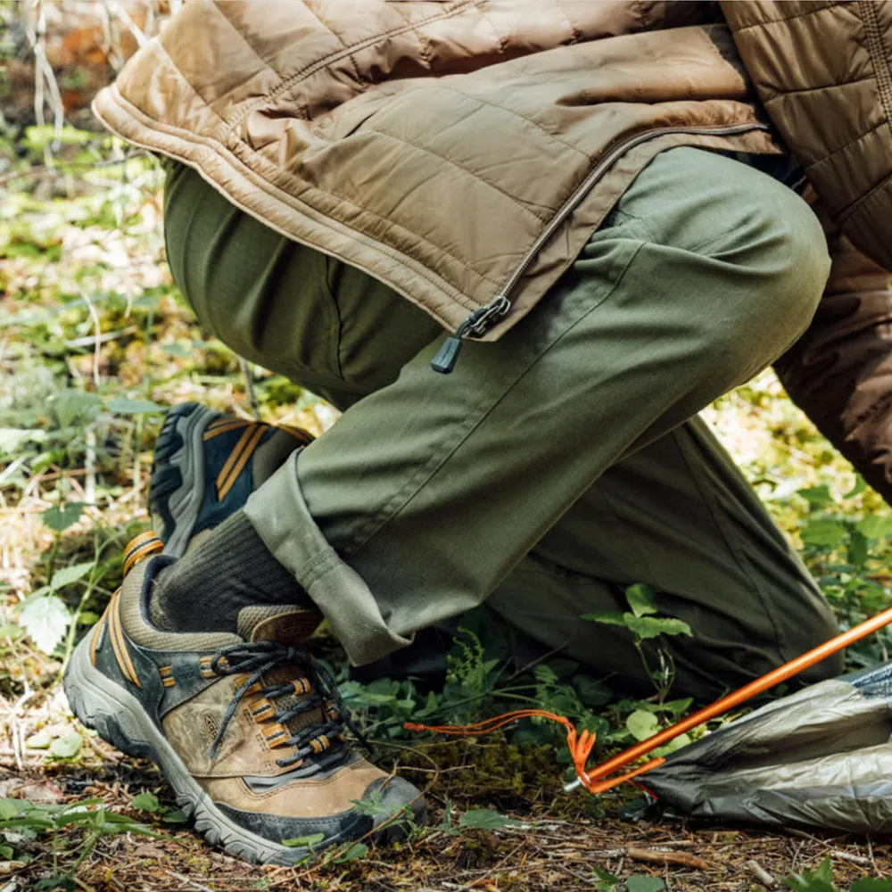 Keen Scarpe da trekking impermeabili Keen Ridge Flex - AW21