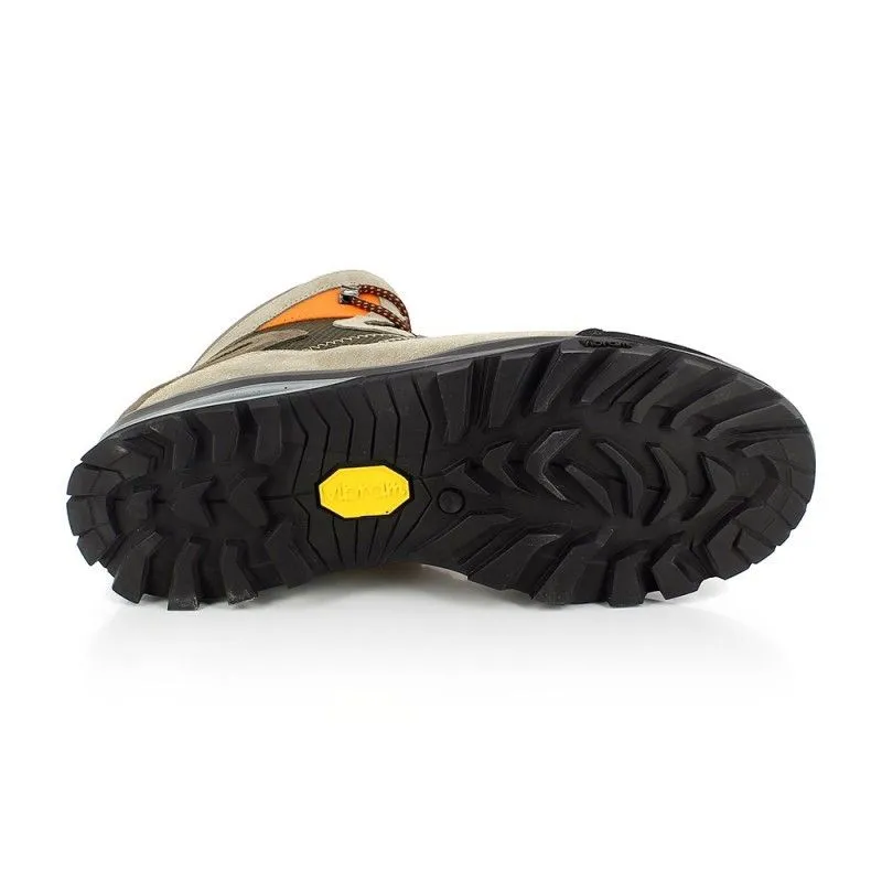 Kimberfeel TODORKA (Marron) scarpe da trekking miste