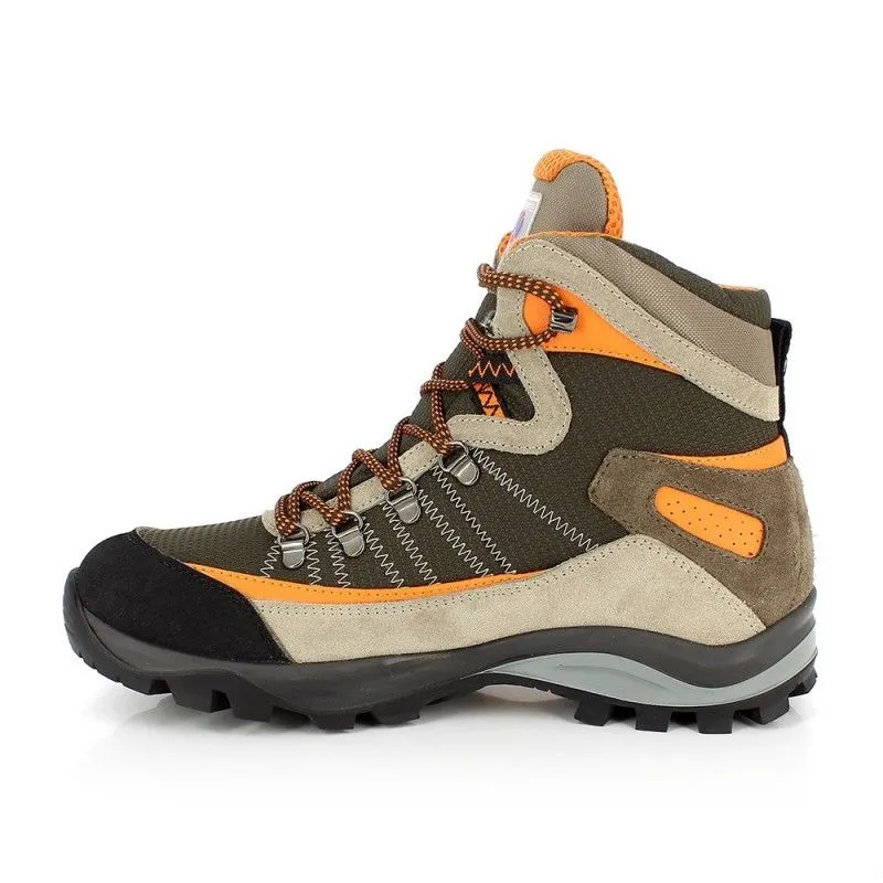 Kimberfeel TODORKA (Marron) scarpe da trekking miste