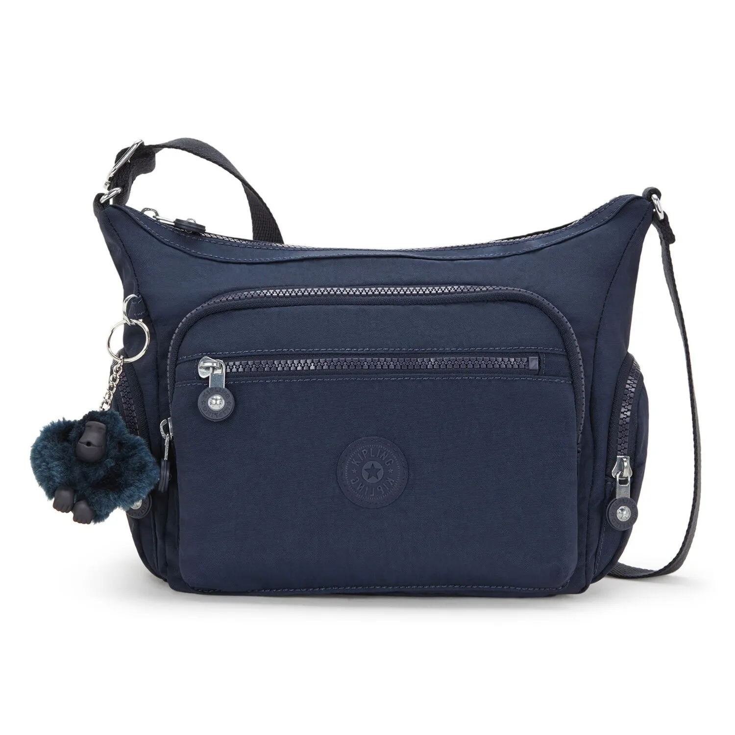 Kipling Basic Gabbie S Borsa a tracolla 29 cm