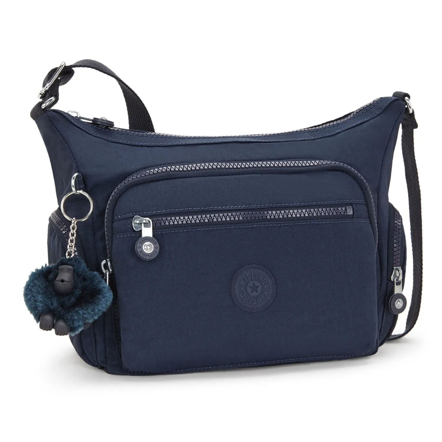 Kipling Basic Gabbie S Borsa a tracolla 29 cm
