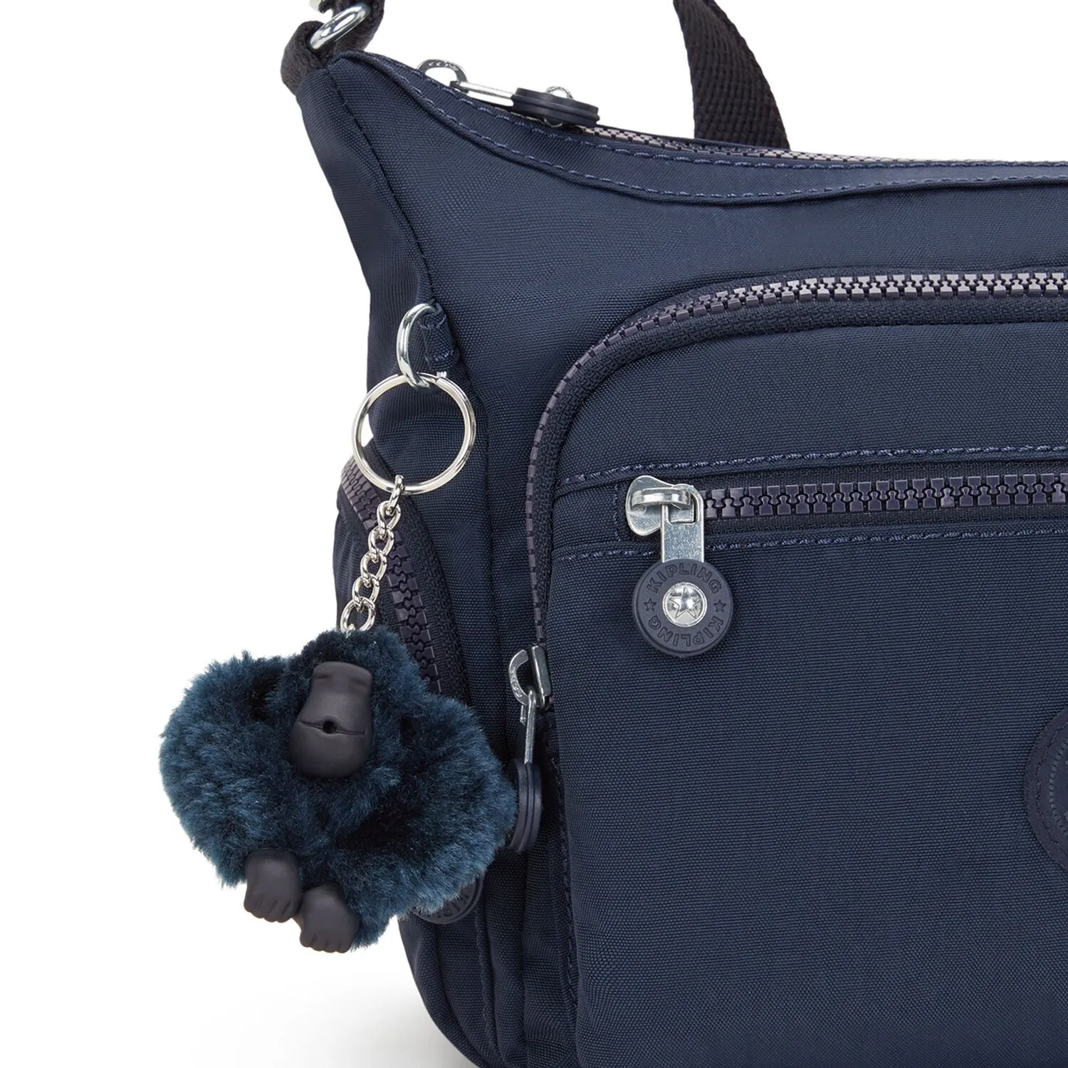 Kipling Basic Gabbie S Borsa a tracolla 29 cm