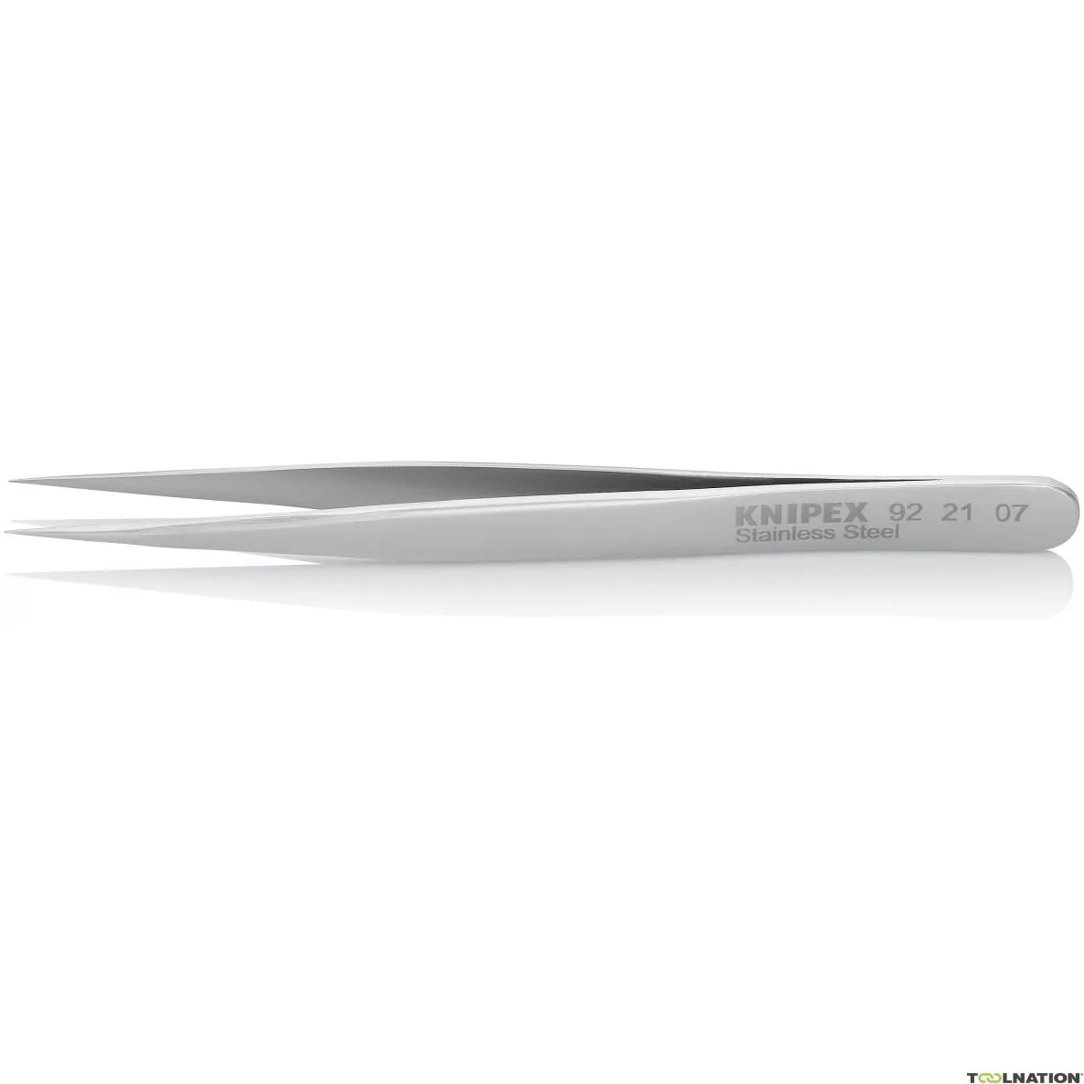 Knipex 92 21 07 Pinzetta universale 110 mm