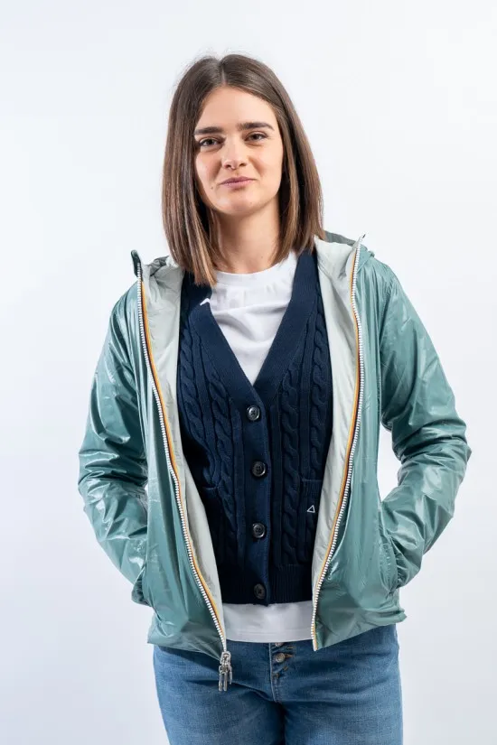 KWAY LILY ECO PLUS DOUBLE K 41317W