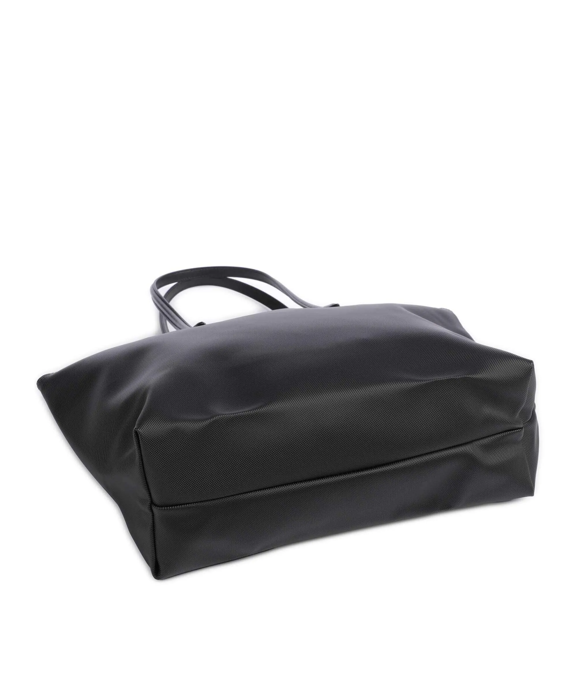  Lacoste L1212 Concept Borsa shopper plastica nero  